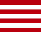 Árpádsávos Zászló