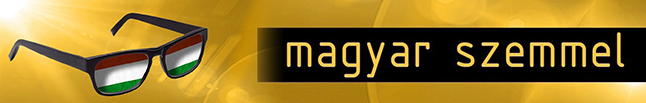 Magyar Szemmel